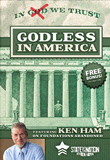 Godless in America: Video download
