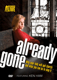 Already Gone: Video download