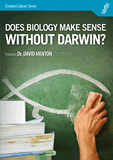 Does Biology Make Sense Without Darwin?: Video download