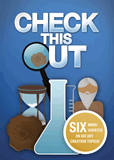 Check This Out: The Nature of Science