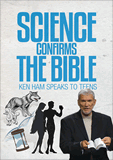 Science Confirms The Bible: Video Download