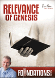 Ken Ham’s Foundations: Relevance of Genesis: Video download