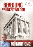 Ken Ham’s Foundations: Revealing the Unknown God: Video download