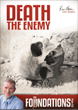 Ken Ham’s Foundations: Death the Enemy: Video download