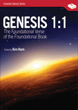 Genesis 1:1: Video download