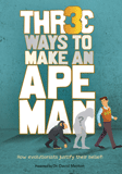 Three Ways to Make an Ape Man: Video Download