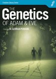 The Genetics of Adam & Eve: Video download