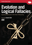 Evolution and Logical Fallacies: Video download