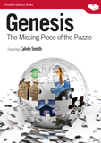 Genesis: The Missing Piece of the Puzzle: Video Download