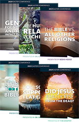 Answering Atheists Set: Video Downloads