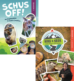 Hike & Seek and Schus Off!: Download Bundle
