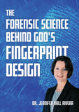 The Forensic Science Behind God’s Fingerprint Design: Video Download