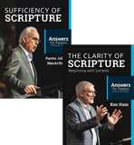 Sufficient and Clear DVD Pack: Download Bundle