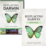 Replacing Darwin and Made Simple Combo