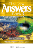 The New Answers Book 3: eBook