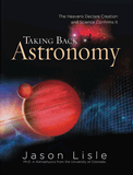 Taking Back Astronomy: eBook