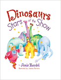 Dinosaurs: Stars of the Show: eBook