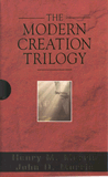 The Modern Creation Trilogy: eBook