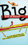 Big Book of History: eBook
