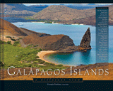 Galapagos Islands: A Different View: eBook