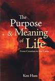 The Purpose & Meaning of Life: eBook