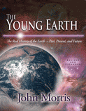 The Young Earth: eBook