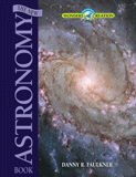 The New Astronomy Book: eBook
