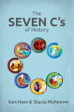 The Seven C’s of History: eBook