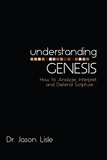 Understanding Genesis: eBook
