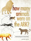 How Many Animals Were on the Ark?: eBook