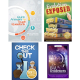 Back to School Answers Pack: Download Bundle