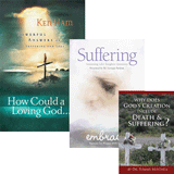 Answers for Suffering and Loss: Download Bundle