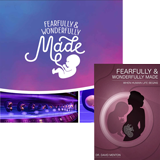 Fearfully & Wonderfully Made DVD & Book: Download Bundle