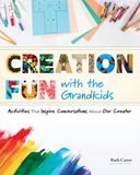 Creation Fun with the Grandkids: PDF