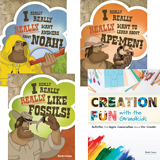 Creation Fun and Really, Really, Really Combo: Download Bundle