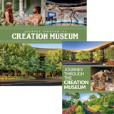Journey Through the Creation Museum Combo: Download Bundle