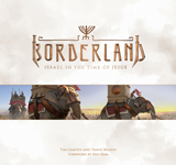 Borderland: eBook