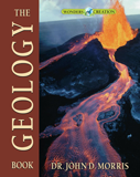 The Geology Book: eBook