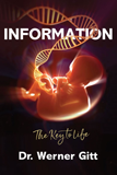 Information: The Key to Life: eBook