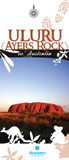 Ayers Rock in Australia Brochure