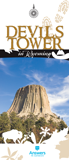 Devils Tower in Wyoming Brochure