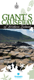 Giant’s Causeway of Northern Ireland Brochure