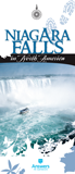 Niagara Falls in North America Brochure