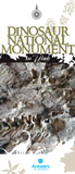 Dinosaur National Monument in Utah Brochure