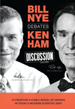 Bill Nye Debates Ken Ham Discussion Guide: PDF