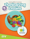 ABC Thanksgiving Lessons (ESV Lesson 1)