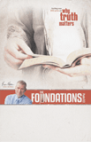 Ken Ham’s Foundations - Posters: PDF