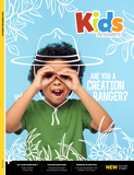 Kids Answers Magazine - Vol. 15 No. 4: PDF