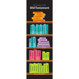 Books of the Bible Bookmark: PDF