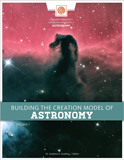 Building the Creation Model of Astronomy: PDF